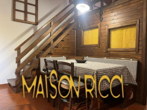 Maison Ricci Oulx
